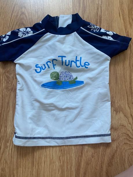 Plavkove tricko s uv, next,62