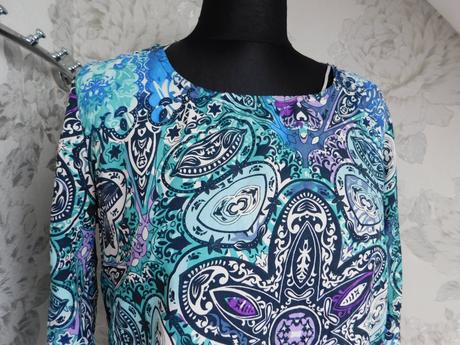 Pekna bluzka, 36