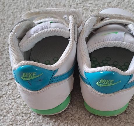 Nike tenisky, nike,20