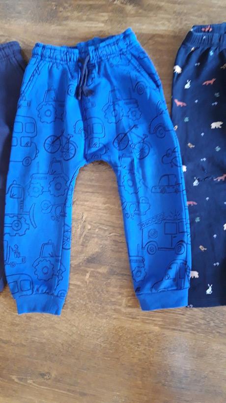 Teplaky george 92, george,92