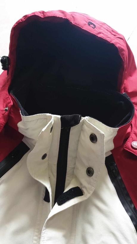 Pánska lyžiarska zimná bunda, zn. authority, l, authority,l