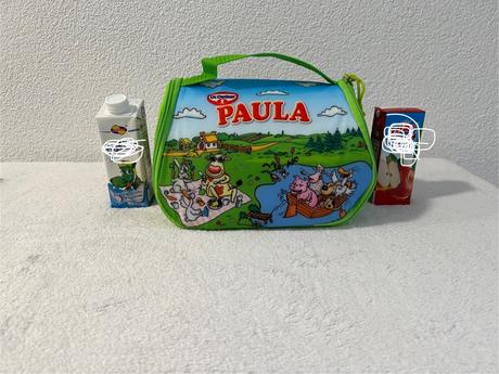 Dr. oetker - lunch bag -termo kapsa na desiatu,