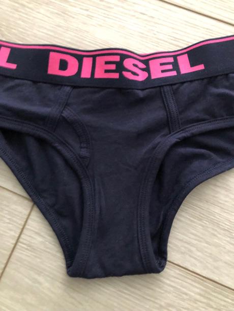 Nohavičky diesel, diesel,xs