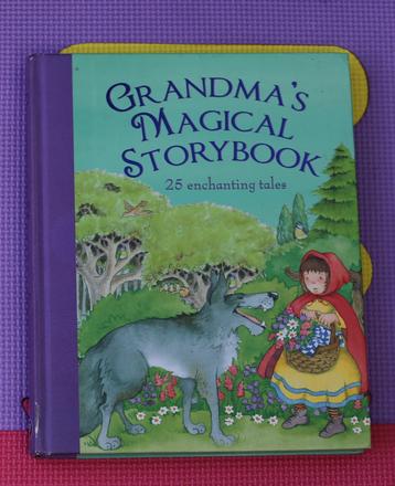 Grandmas magical storybook 3a,