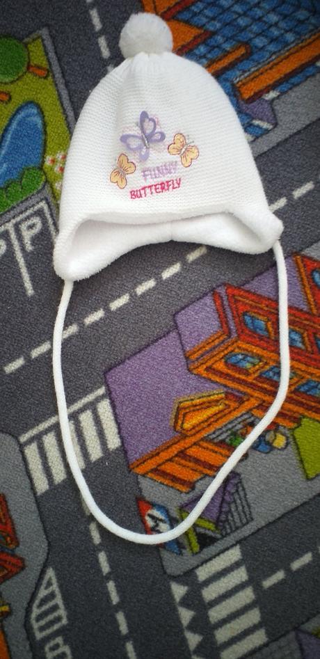 Ciapocka pre najmensich, 56