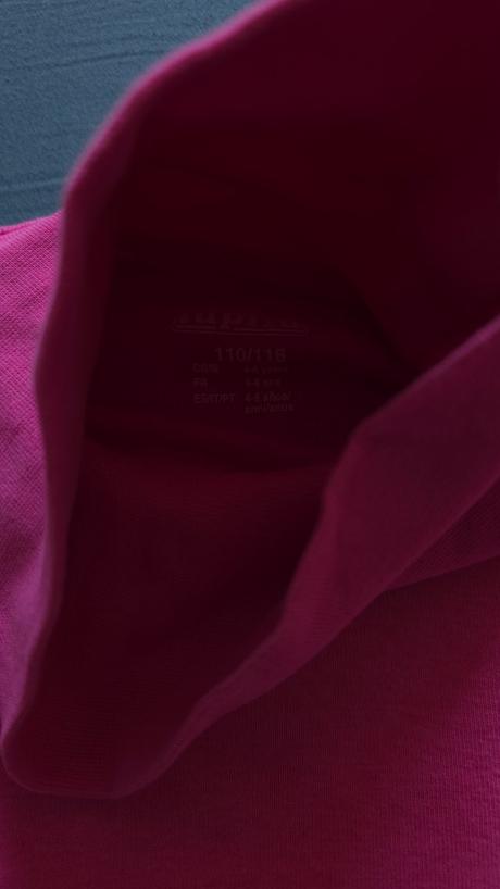 Predám dievčenský rolák zn. lupilu, lupilu,116