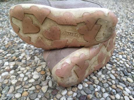 Superfit sandálky, superfit,22