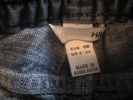 Rifle h&m vel. 98, h&m,98