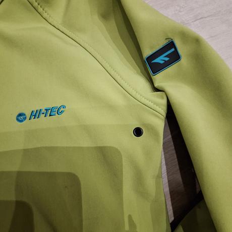 Prechodná bunda hi-tec 122, hi-tec,122