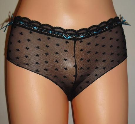 Srdieckove nohavicky la senza, la senza,xs