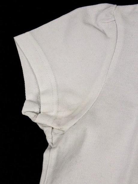 Tričko s golierikom next veľ. 12 r. a, next,152