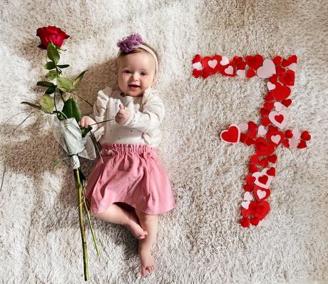 Nová ružová sukňa, pepco,74