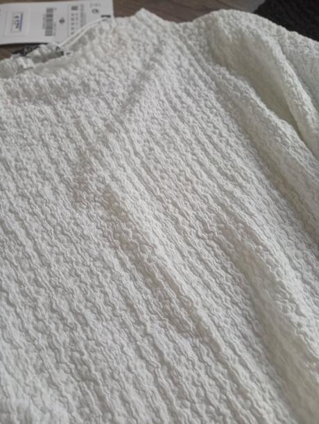 2x zara tričko, zara,m