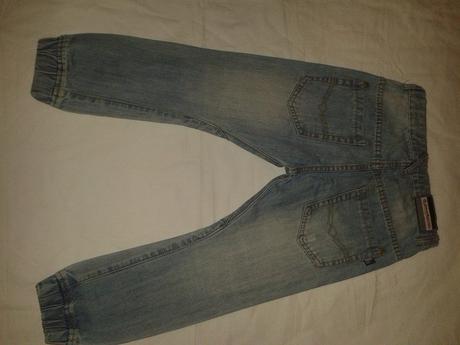 Rifle haremky, original marines,116