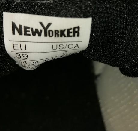 Botasky usa champions-pár krát obuté, champion,39