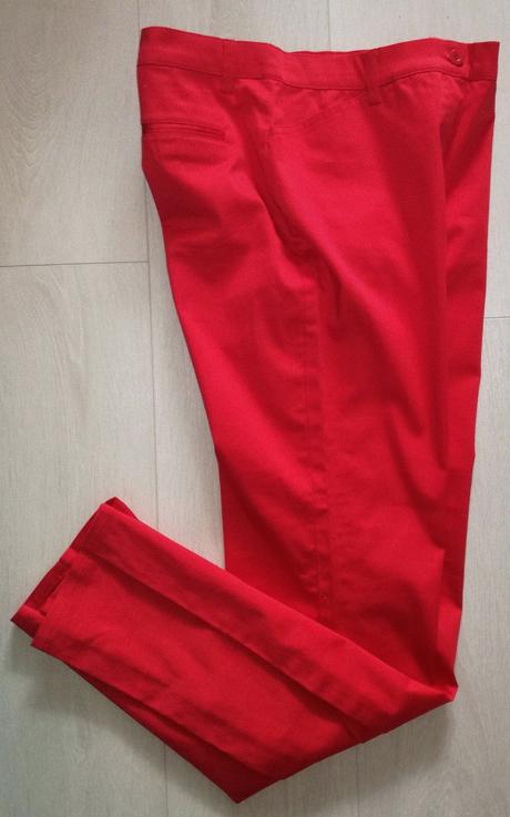 Elegantné dámske nohavice, bonprix,38