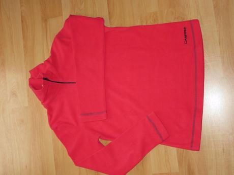 Dievčenská mikina, 158