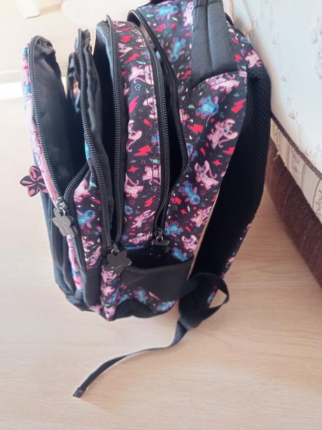 Ruksak stitch,