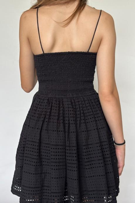 Šaty superdry madeiros so spodničkou, superdry,xs