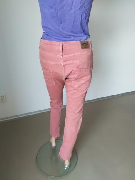 117 b marhulove rifle kvalitene z italie pudlovy s, piazza italia,s