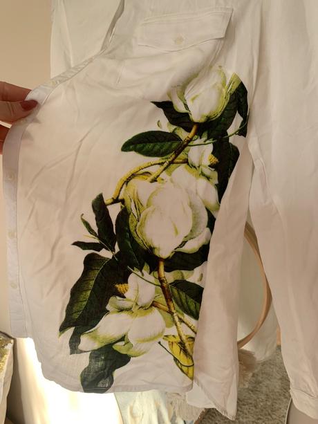 Dámska blúzka, reserved,38