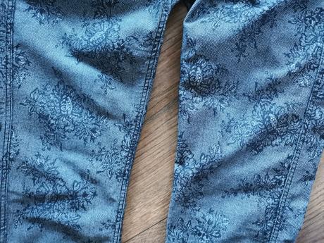 Obojstranné rifle gas, m