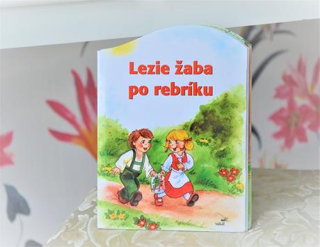 Leporelo pec nám spadla, 