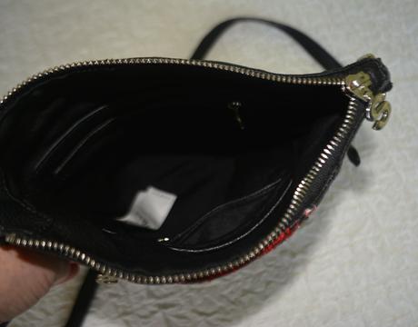 Desigual manuela foulard ghana, desigual