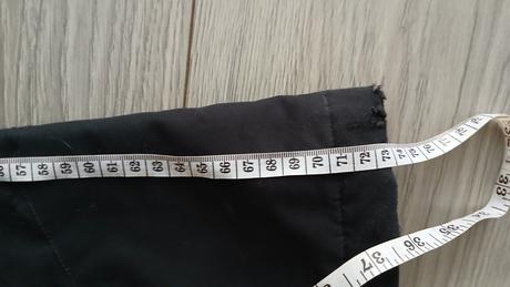 Oteplovaky 164 mckinley, mckinley,164