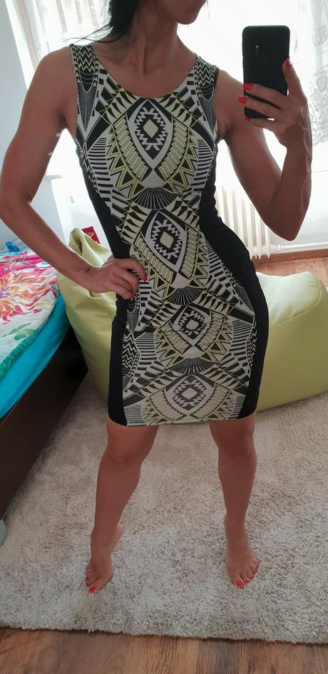 Vzorovane satocky, s