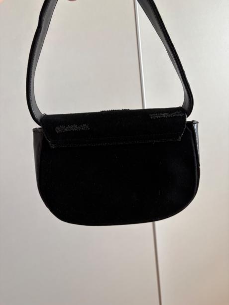 Diesel kabelka- replika, 