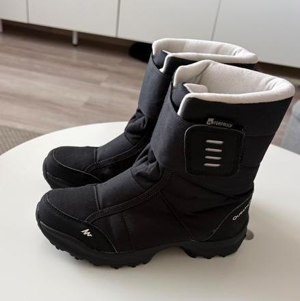 Snehule, decathlon,34