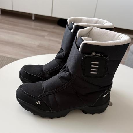 Snehule, decathlon,34