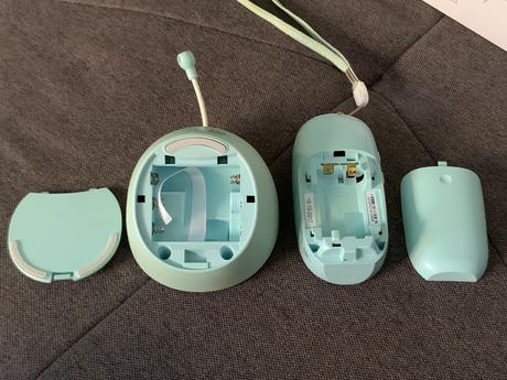 Detský monitor philips avent, philips avent