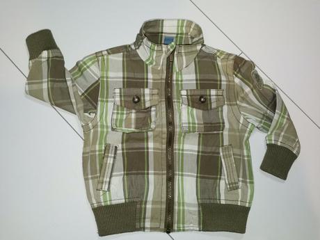 Prechodná bunda zn. dopodopo boys.. 98, dopodopo,98