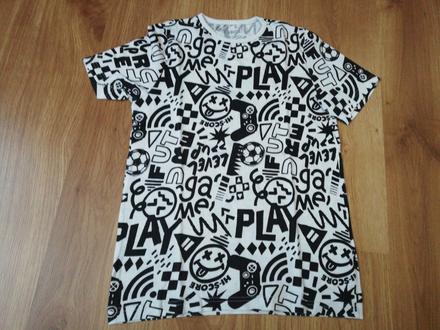 Tricko s6811, f&f,146