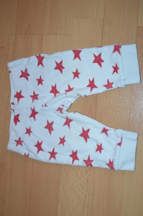 Komplet set body nohavice čiapka 62 68 f&f, f&f,68