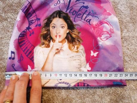 Prechodná ciapka, c&a,110