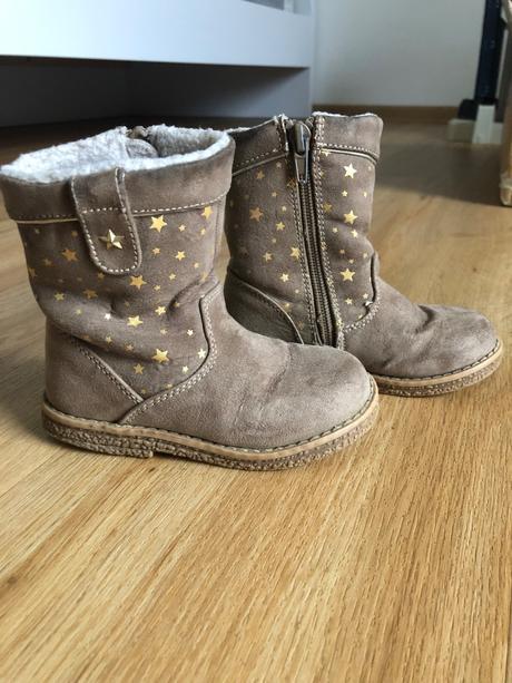 Čižmičky 23, cupcake,23