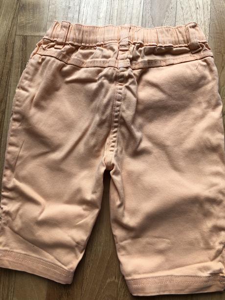 Detské nohavice č. 98 palomino, palomino,98