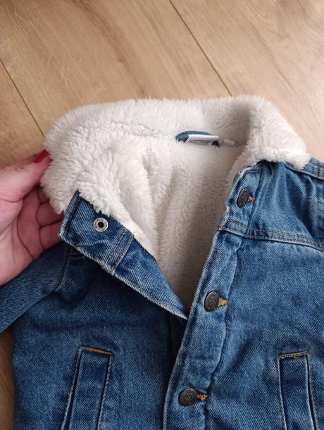 Krásna riflova bundička, 86