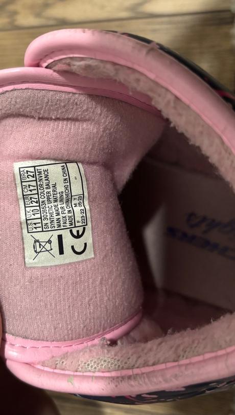 Skechers zateplené topánky, skechers,27