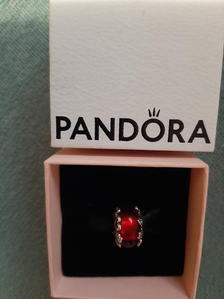 Predám korálku pandora, pandora