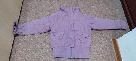 Zimná bunda, kenvelo,128