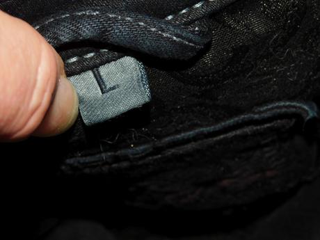 Luxusny riflovy blejzer/sako, 40