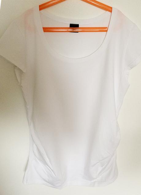 Nenosene tehu tricko, m