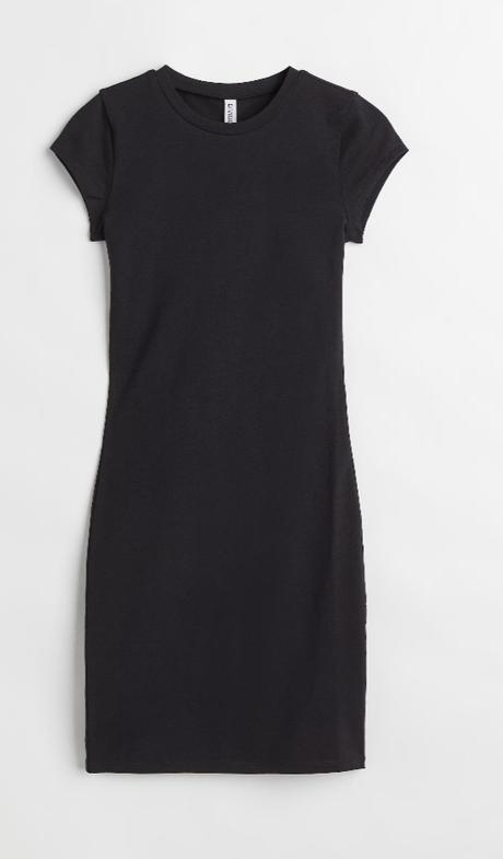 Šaty h&m 134/140, h&m,134 / 140