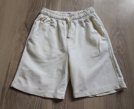 Bavlnené kraťasky zara, zara,122