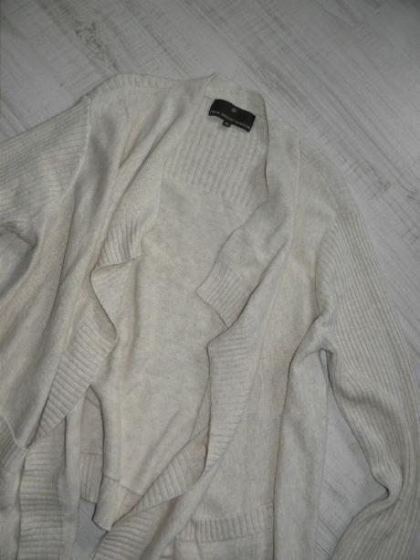 Sveter-kardigan, 44