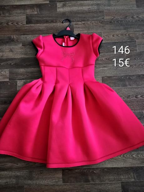 Šatky na vianoce, 146